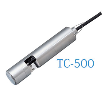TC-500濁度電極